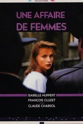 Une affaire de femmes