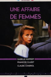 Une affaire de femmes