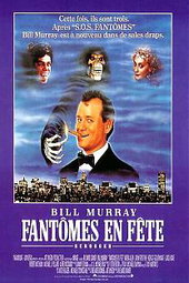 Fantômes en fête