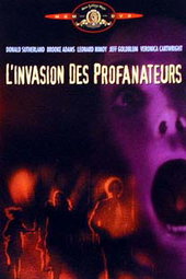 L'invasion des profanateurs