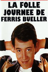 La folle journée de Ferris Bueller