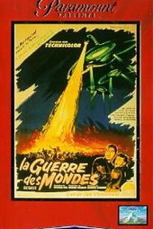 La Guerre Des Mondes