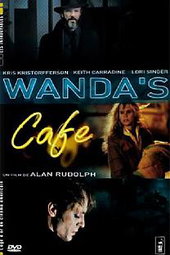 Wanda's Cafe