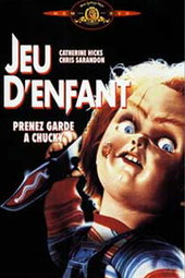 Jeu d'enfant