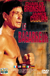 LE BAGARREUR