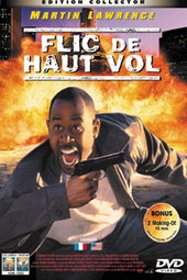 Flic de Haut vol