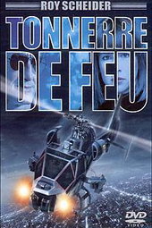 Tonnerre de Feu