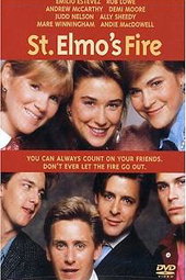 St. Elmo's Fire