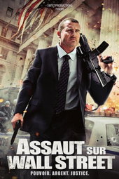 Assaut sur Wall Street