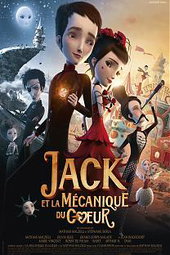Jack et la mécanique du cœur