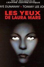 Les yeux de Laura Mars