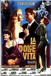 La Dolce Vita