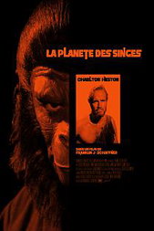 La Planete des Singes