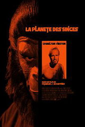 La Planete des Singes