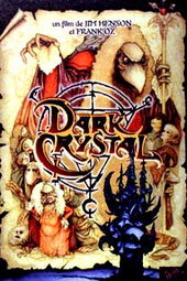 The Dark Crystal