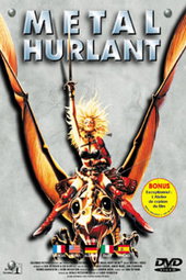 Métal Hurlant