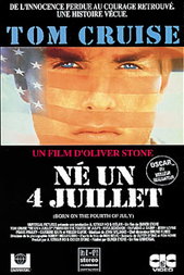 Né un 4 Juillet