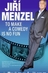 To Make a Comedy Is No Fun