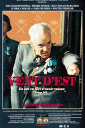 VENT D’EST