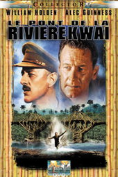 Le Pont De La Rivière Kwai