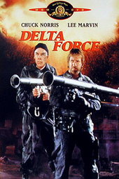 Delta Force