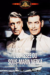 L'Odyssée Du Sous-Marin Nerka