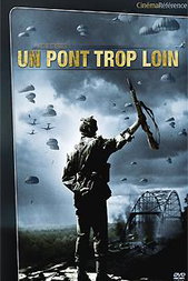 Un pont trop loin
