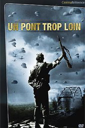 Un pont trop loin