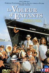 LE VOLEUR D'ENFANTS