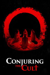 Conjuring the Cult