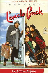 L'oncle Buck