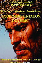 La dernière tentation du Christ