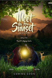 Meet Me After Sunset