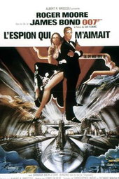 L'Espion qui m'aimait