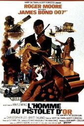 L'Homme au pistolet d'or