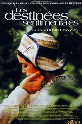 LES DESTINEES SENTIMENTALES