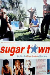 Sugar Town