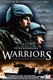 WARRIORS
