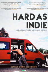 Hard as Indie