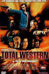 Total Western