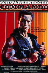 Commando