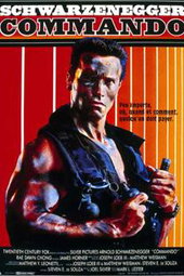 Commando