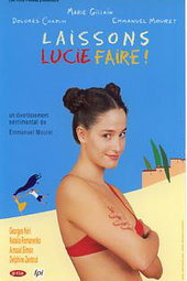 Laissons Lucie faire