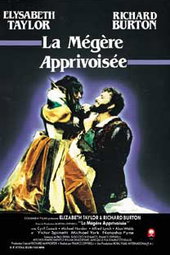 La Mégère apprivoisée