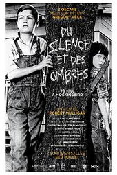 Du Silence Et Des Ombres...