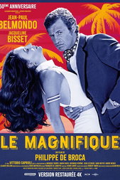 Le Magnifique