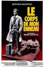 Le Corps de Mon Ennemi
