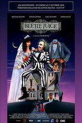Beetlejuice