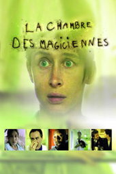 LA CHAMBRE DES MAGICIENNES