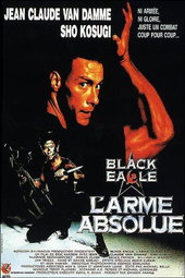 Black Eagle : L'arme absolue